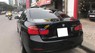 BMW 3 Series 320i 2016 - Bán BMW 3 Series 320i năm 2016, màu đen, nhập khẩu