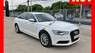 Audi A6 2014 - Cần bán gấp Audi A6 năm sản xuất 2014, màu trắng