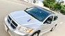 Dodge Calibre 2.0 2009 - Bán Dodge Calibre 2.0 sản xuất năm 2009, màu bạc, nhập khẩu nguyên chiếc số tự động 