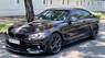 BMW 4 Series 420i Coupe Sport 2016 - Cần bán gấp BMW 4 Series 420i Coupe Sport năm sản xuất 2016, màu nâu, nhập khẩu nguyên chiếc