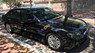 BMW 7 Series 745i 2002 - Bán ô tô BMW 7 Series 745i sản xuất 2002, màu đen, nhập khẩu