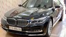 BMW 7 Series 740 Li 2016 - Bán BMW 7 Series 740 Li năm 2016, màu đen, xe nhập số tự động