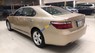 Lexus LS 460L 2007 - Bán xe Lexus LS 460L năm sản xuất 2007, màu vàng, xe nhập