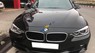BMW 3 Series 320i 2016 - Bán BMW 3 Series 320i năm 2016, màu đen, nhập khẩu