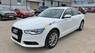 Audi A6 2014 - Cần bán gấp Audi A6 năm sản xuất 2014, màu trắng