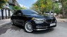 BMW 7 Series 740 Li 2016 - Bán BMW 7 Series 740 Li năm 2016, màu đen, xe nhập số tự động