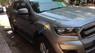 Ford Ranger  XLS 2016 - Cần bán lại xe Ford Ranger XLS năm 2016, màu bạc, nhập khẩu  