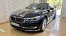 BMW 7 Series 740 Li 2016 - Bán BMW 7 Series 740 Li năm 2016, màu đen, xe nhập số tự động