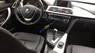 BMW 3 Series 320i 2016 - Bán BMW 3 Series 320i năm 2016, màu đen, nhập khẩu