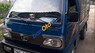 Thaco TOWNER   2017 - Bán xe Thaco TOWNER sản xuất năm 2017, màu xanh lam, 130tr
