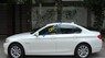 BMW 5 Series 523i 2011 - Bán BMW 5 Series 523i năm sản xuất 2011, màu trắng, nhập khẩu nguyên chiếc như mới, giá tốt