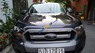 Ford Ranger   XLS 2.2AT 2017 - Cần bán lại xe Ford Ranger XLS 2.2AT sản xuất 2017, màu xám, xe nhập ít sử dụng