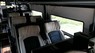 Hãng khác Xe du lịch Thaco TB85s 2018 - Bán xe 18 chỗ Thaco TB85s Meadow Limousine Dcar đời cuối 2018, màu đen 1.9 tỷ 