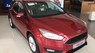 Ford Focus 2019 - Bán xe Ford Focus hatcchback năm 2019, màu đỏ, nhập khẩu nhập khẩu nguyên chiếc, 199 triệu