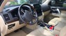 Toyota Land Cruiser VX 2016 - Bán Toyota Land Cruiser VX sản xuất 2016, đăng ký 2016 tên cty màu đen nội thất kem