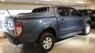 Ford Ranger XLS MT 2015 - Bán Ford Ranger XLS MT 2015, màu xanh lam, nhập khẩu