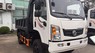Fuso Xe ben 2019 - Bán xe TMT 5 tấn 2 cầu đời 2019 tại Nha Trang Khánh Hòa