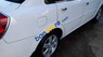 Daewoo Lacetti 2005 - Cần bán lại xe Daewoo Lacetti sản xuất 2005, màu trắng, nhập khẩu, giá tốt