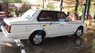 Toyota Corona   1983 - Cần bán Toyota Corona sản xuất 1983, màu trắng, nhập khẩu nguyên chiếc, giá 27tr