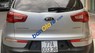 Kia Sportage 2011 - Bán Kia Sportage năm sản xuất 2011, màu bạc, nhập khẩu, giá tốt