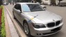 BMW 7 Series 750Li 2007 - Bán BMW 7 Series 750Li sản xuất năm 2007, màu bạc, nhập khẩu