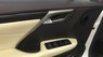 Lexus RX350 Luxury 2017 - Bán Lexus RX350 trắng, nội thất kem, sản xuất 2017, đăng ký T12.2017, cty xuất hóa đơn