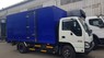 Isuzu QKR 270 2019 - Bán xe Isuzu QKR270 tải: 1T99 - 2T35 -2T9 thùng kín 4m3
