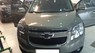 Chevrolet Orlando LTZ 1.8L  2017 - Cần bán MPV 7 chỗ Orlando số tự động - bản full Option - Tình trạng hoàn hảo đến 90%