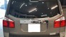 Chevrolet Orlando LTZ 1.8L  2017 - Cần bán MPV 7 chỗ Orlando số tự động - bản full Option - Tình trạng hoàn hảo đến 90%