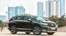 Honda CR V L 2019 - Cần bán gấp Honda CR V L năm 2019, màu đen, xe nhập
