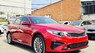 Kia Optima 2019 - Bán ô tô Kia Optima năm 2019, màu đỏ