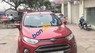 Ford EcoSport Titanium 2015 - Bán Ford EcoSport Titanium sản xuất năm 2015, màu đỏ như mới, giá tốt