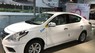 Nissan Sunny XV-Q 2019 - Bán Nissan Sunny XV-Q năm 2019, màu trắng, 548tr