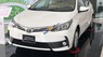 Toyota Corolla altis 1.8G AT 2019 - Cần bán xe Toyota Corolla altis 1.8G AT năm 2019, màu trắng, 746 triệu