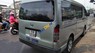 Toyota Hiace 2007 - Cần bán xe cũ Toyota Hiace năm sản xuất 2007, xe nhập 