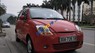 Daewoo Matiz Joy 2009 - Bán Daewoo Matiz Joy 2009, màu đỏ, xe nhập 