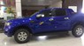 Ford Ranger 2016 - Bán Ford Ranger 2016, màu xanh lam, nhập khẩu