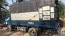 Thaco OLLIN 350A 2017 - Bán xe Ollin 3.5 tấn đời 2017, nhà chạy ít, thùng dài 3.7m