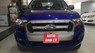 Ford Ranger 2016 - Bán Ford Ranger 2016, màu xanh lam, nhập khẩu