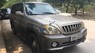 Hyundai Terracan G 2004 - Bán xe cũ Hyundai Terracan G năm 2004, màu ghi vàng, nhập khẩu 