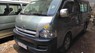 Toyota Hiace 2007 - Cần bán Toyota Hiace sản xuất năm 2007, nhập khẩu nguyên chiếc, 295tr