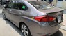 Honda City 2017 - Cần bán Honda City sx 2017, màu nâu, xe đi 18000 km