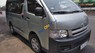 Toyota Hiace 2007 - Cần bán xe cũ Toyota Hiace năm sản xuất 2007, xe nhập 