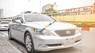 Lexus LS 460L 2008 - Bán Lexus LS 460L model 2008, màu bạc, xe nhập  