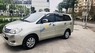 Toyota Innova 2.0G MT 2010 - Cần bán gấp Toyota Innova G năm sản xuất 2010 chính chủ, giá 369tr