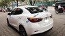 Mazda 2 1.5AT 2016 - Bán ô tô Mazda 2 1.5AT  2016, màu trắng như mới
