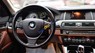 BMW 5 Series   528i   2015 - Bán BMW 528i sản xuất 2015, model 2016, đăng ký 12/2015, nhập khẩu nguyên chiếc
