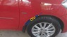 Toyota Vios  E 2010 - Cần bán xe Toyota Vios E năm 2010, màu đỏ 