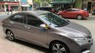 Honda City 2017 - Cần bán Honda City sx 2017, màu nâu, xe đi 18000 km