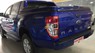 Ford Ranger 2016 - Bán Ford Ranger 2016, màu xanh lam, nhập khẩu